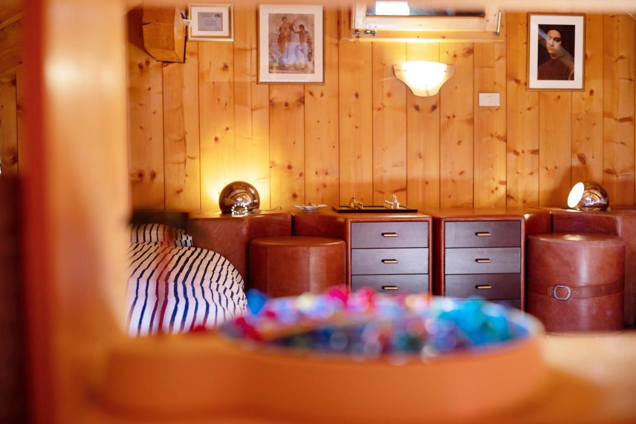 Al Pinone Villa Crevoladossola ภายนอก รูปภาพ