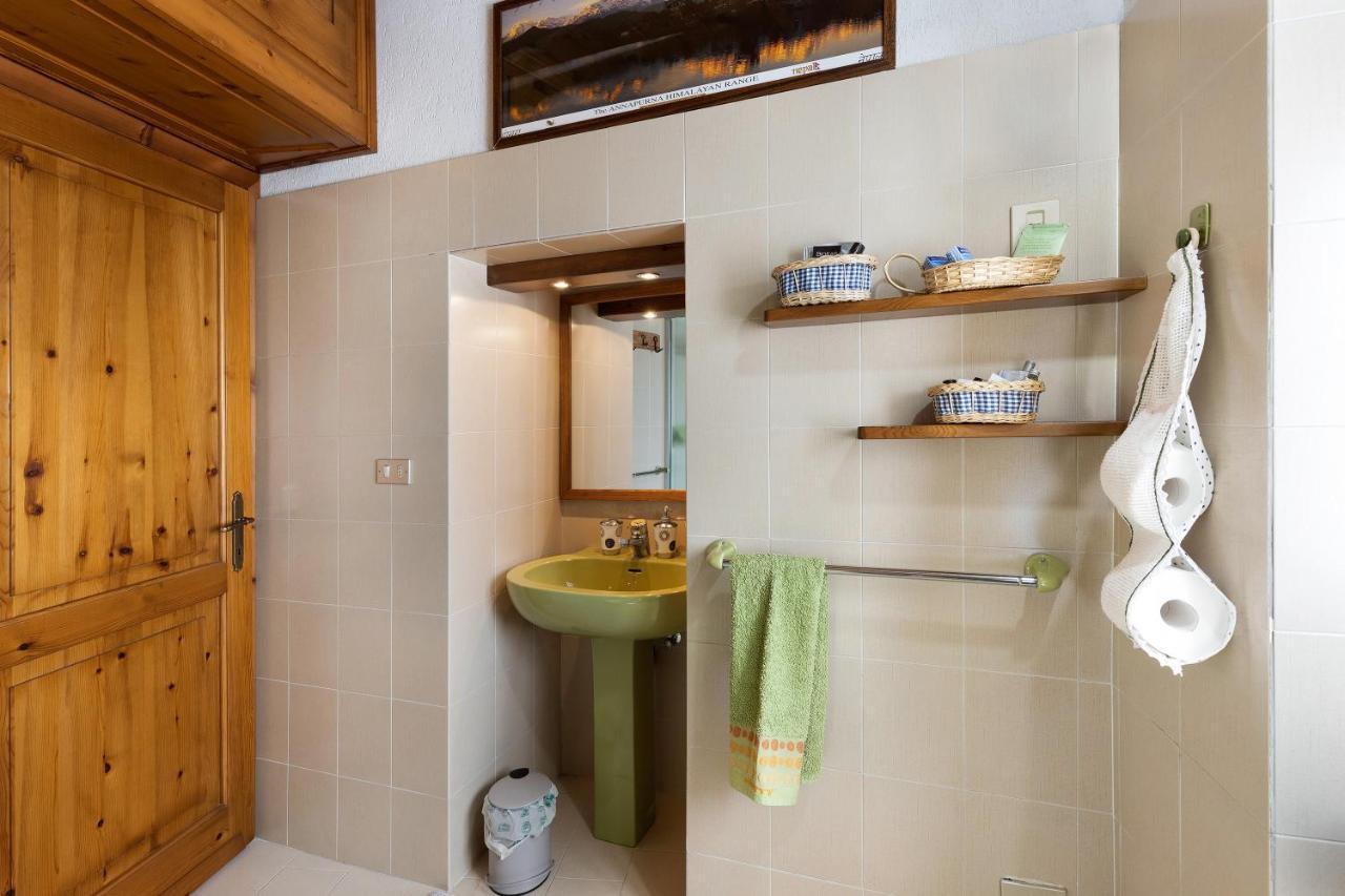 Al Pinone Villa Crevoladossola ภายนอก รูปภาพ