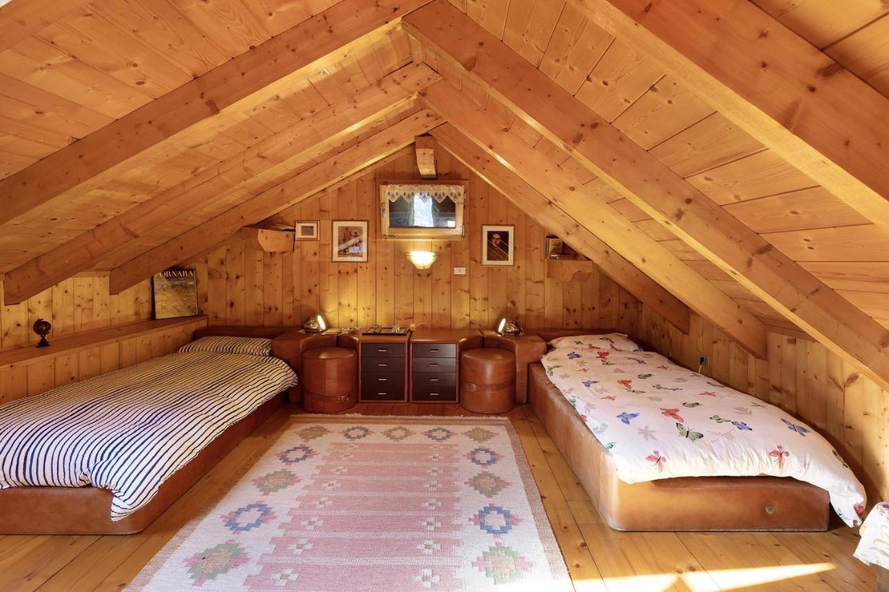 Al Pinone Villa Crevoladossola ภายนอก รูปภาพ